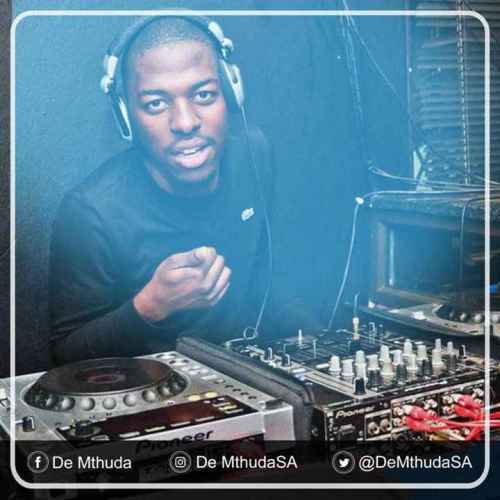De Mthuda – Bank Job MP3 Download