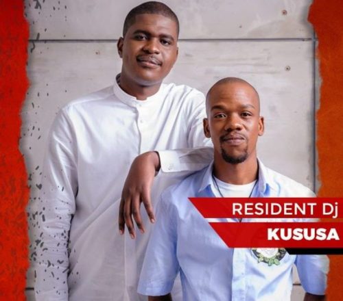 Kususa – 5FM #TheKyleCassimShow Resident Mix Mp3 Download