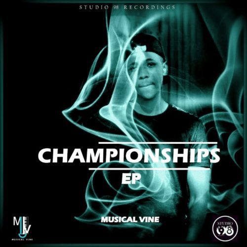 Musical Vine – Championships EP