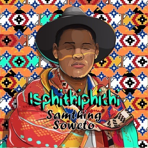 Samthing Soweto – Thanda Wena ft. Shasha