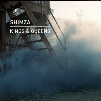 Shimza – Fatback