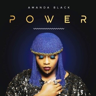 Amanda Black – Power MP3 Download