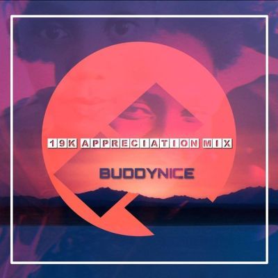 Buddynice – 19K Appreciation Mix (Redemial Sounds) Mp3 Download