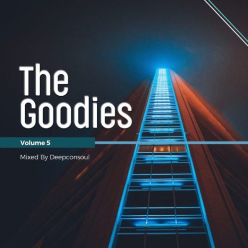 Deepconsoul – The Goodies, Vol. 5 MP3 Download