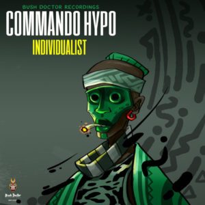 Individualist – Commando Hypo (Buddynice Remedial Dub) MP3 Download