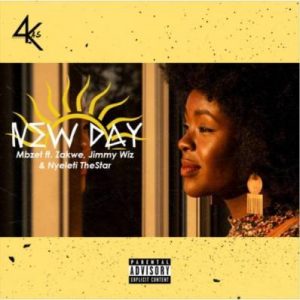 MBzet New Day Mp3 Download