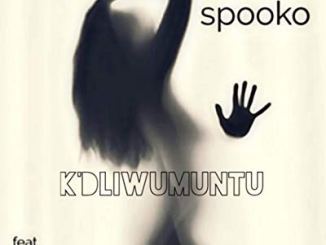 Spooko – K’dliwumuntu Ft. Smart Manyora & Tsala Mp3 Download