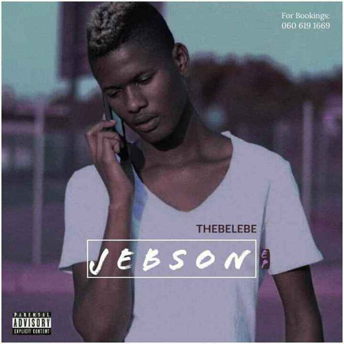 Thebelebe – Auto Cook MP3 Download