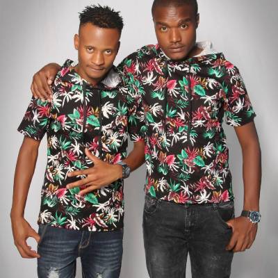 Afro Brotherz – Palesa ft. CoolKiid MP3 Download