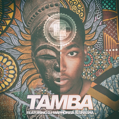 Cuebur - Tamba ft. DJ Maphorisa & Sha Sha