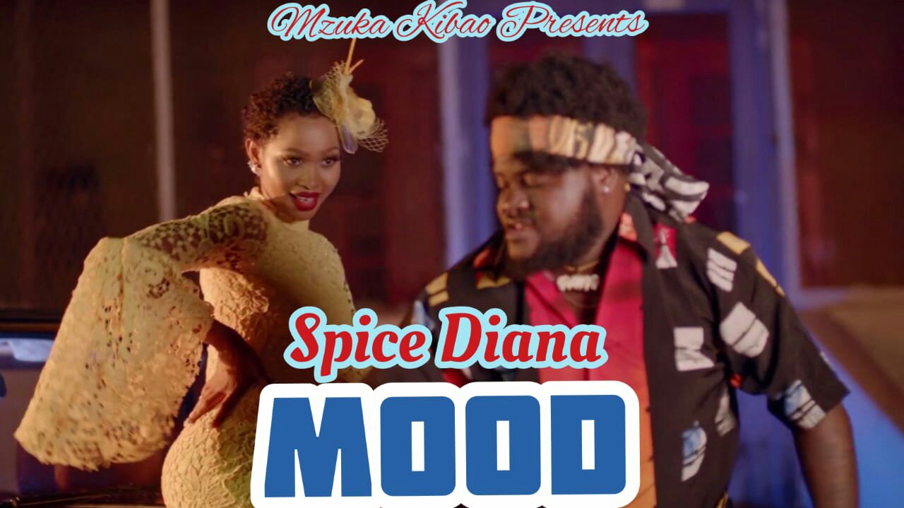Spice Diana – Mood