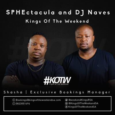 SPHEctacula & DJ Naves – KOTW Classic House Mix Oct 2019 Mp3 Download