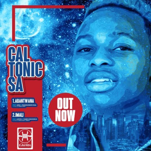 Caltonic SA – Abantwana-Bassplay Ft. Tumza D’kota, Gino & Thabz le Madonga MP3 Download