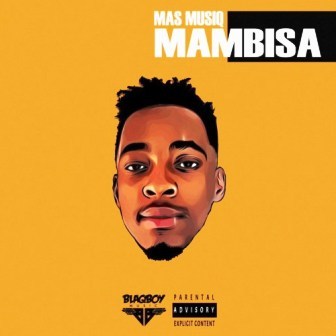 Mas Musiq – Trip To Mambisa Fakaza Mp3 Download