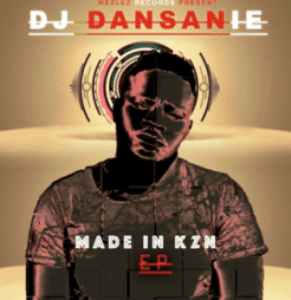 DJ Dansanie Khuluma Mp3 Download