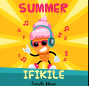 DJ Zedaz Summer Ifikile Mp3 Download