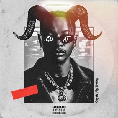 DOWNLOAD Priddy Ugly G.O.A.T (Glory on ANY Territory) EP