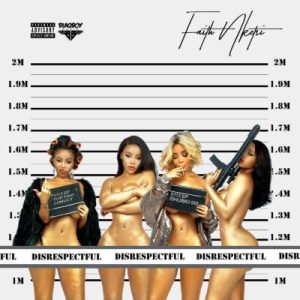 Faith Nketsi – Look at it mp3 download