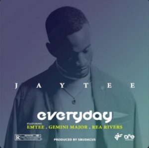 JayTee Everyday Mp3 Download