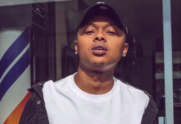 A-Reece – In His Image