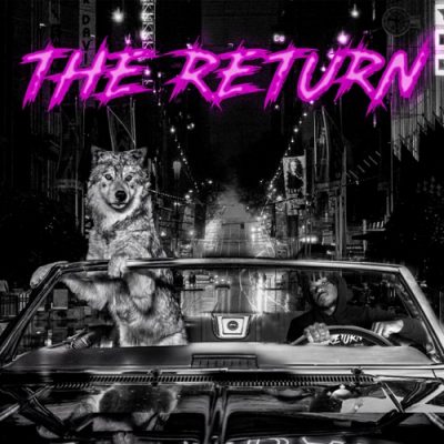 Aewon Wolf The Return Mp3 Download