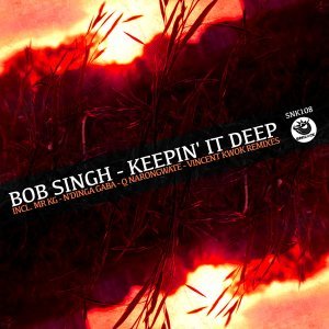 Bob Singh – Keepin’ It Deep (MR KG Sunset Mix) Mp3 Download