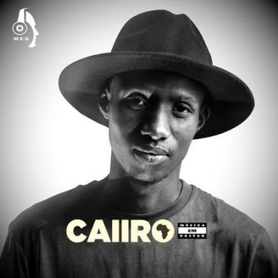 Caiiro – The Law (Original Mix) Mp3 Download