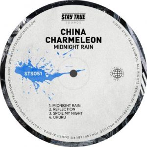 China Charmeleon Spoil My Night Mp3 Download