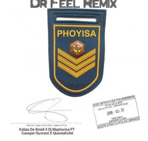 DJ Maphorisa Phoyisa Mp3 Download