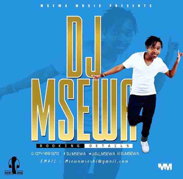 DOWNLOAD: DJ Msewa – Kabza Akalali MP3