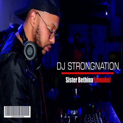 Sam Smith – Too Good At Goodbyes (DJ Strongnation House) Mp3 Download
