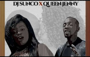 DJ Sunco & Queen Jenny Thula Mp3 Download
