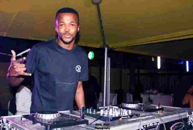 DOWNLOAD DJ Twiist – Super Sunday (Siyagijima) MP3
