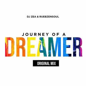 DJ Zea Journey Of A Dreamer Mp3 Download