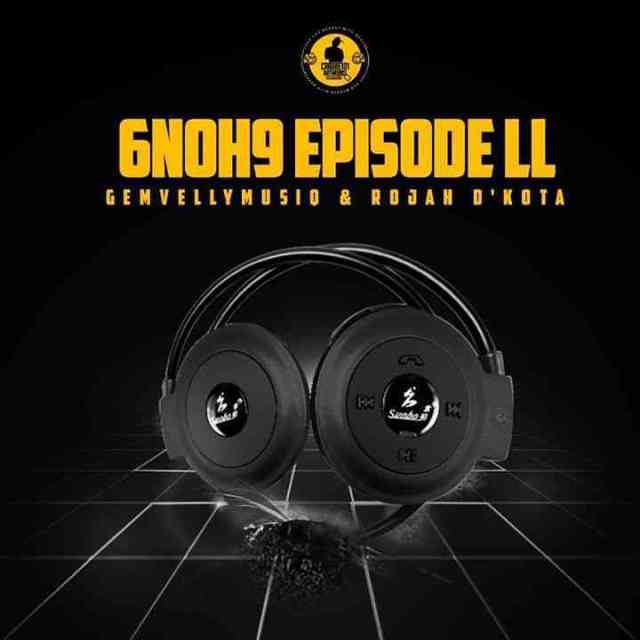 DOWNLOAD Gem Valley MusiQ & Rojah D’Kota – LuuDaDeeJay (Tribute Mix) MP3