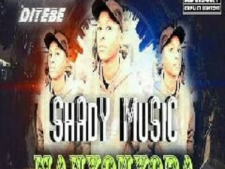 Itumeleng Dithebe – Manyonyoba Feat Pro Soul Mp3 Download