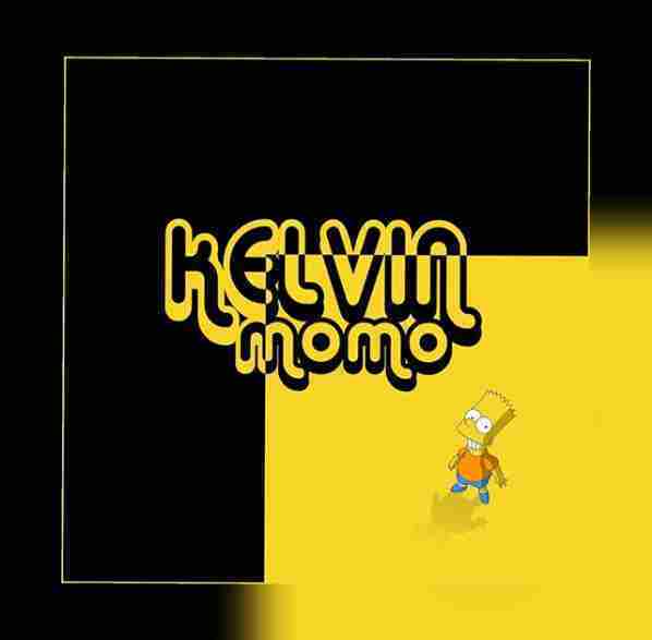 DOWNLOAD Kelvin Momo – Imagine (Original Mix) MP3