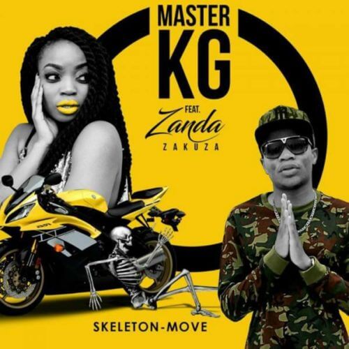 Master KG "Skeleton Move" MP3 DOWNLOAD