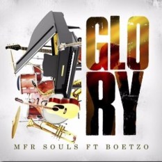 Mfr Souls – Glory (Studio Instrumental) Ft. Boetzo Mp3 Download