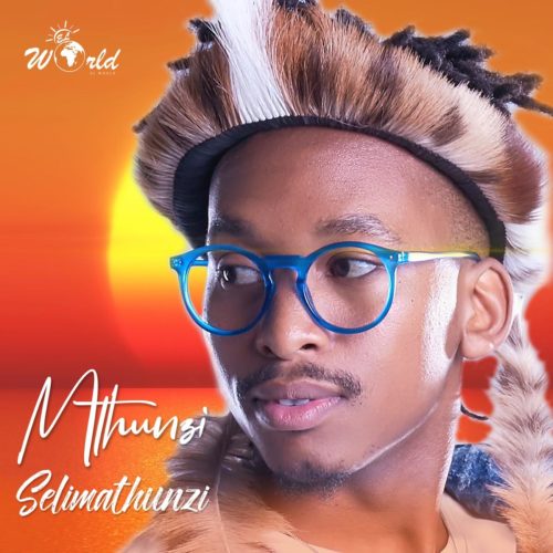 ALBUM: Mthunzi – Selimathunzi MP3 DOWNLOAD