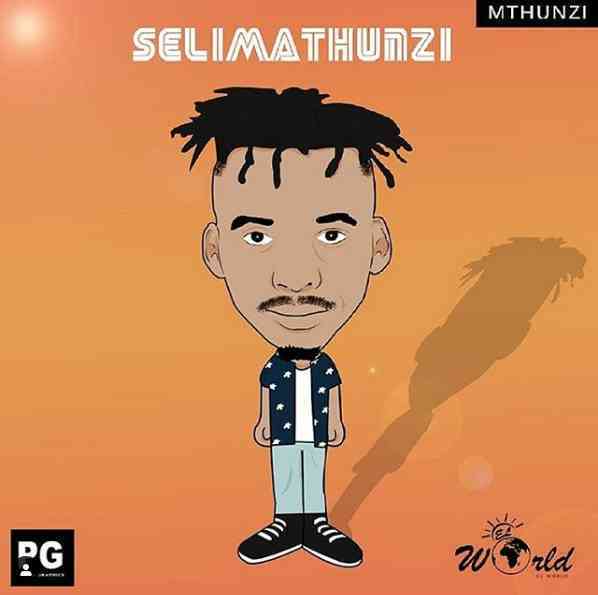 DOWNLOAD Mthunzi – Elentulo MP3