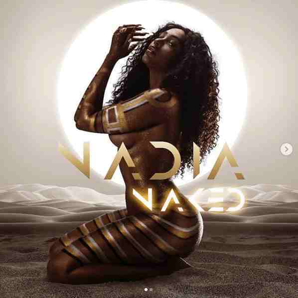 DOWNLOAD Nadia Nakai – More Drugs Ft. Tshego MP3
