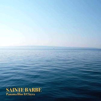 Sainte Barbe - Panama Blue