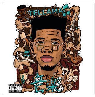 Tellaman – Head Over Heels (Skit) Mp3 Download