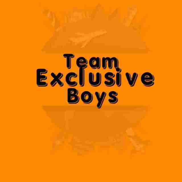 DOWNLOAD Team Exclusive Boys – Oratile (Tribute To Deej Ratiiey) MP3