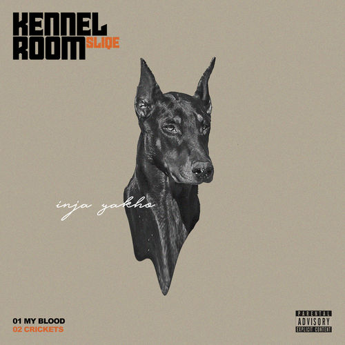 DOWNLOAD DJ Sliqe Kennel Room EP