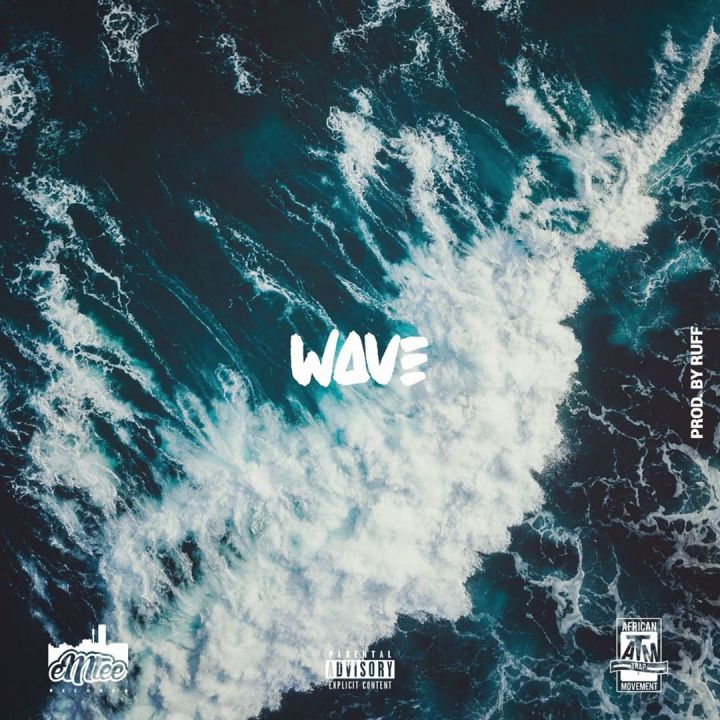 Emtee – WAVE