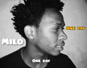 Milo Glad – One Day