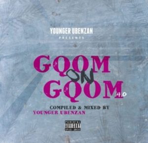 Younger Ubenzani – Gqom On Gqom 4.0 MP3 DOWNLOAD