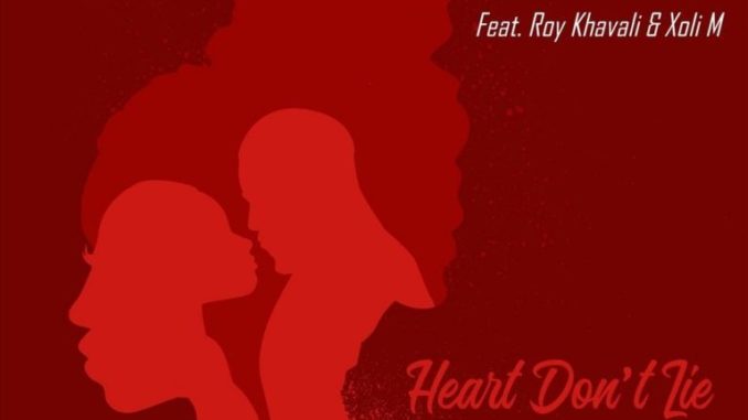 Afrikan Roots – Heart Don’t Lie (Club Edit) ft. Roy Khavali & Xoli M Mp3 Download